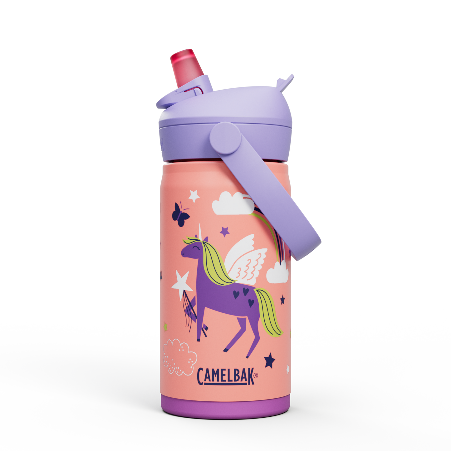thrivetm-flip-straw-kids-12oz-bottle-insulated-stainless-steel-c9 9dvf6we2ii