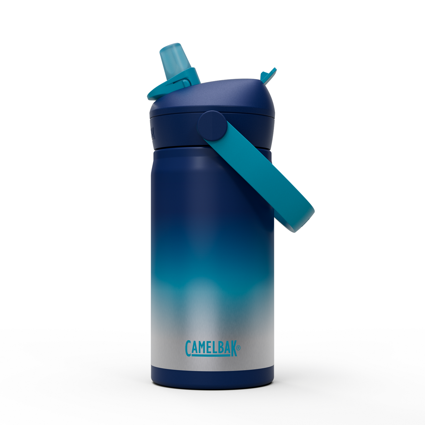 thrivetm-flip-straw-kids-12oz-bottle-insulated-stainless-steel-c9 kcmmdvxi0j