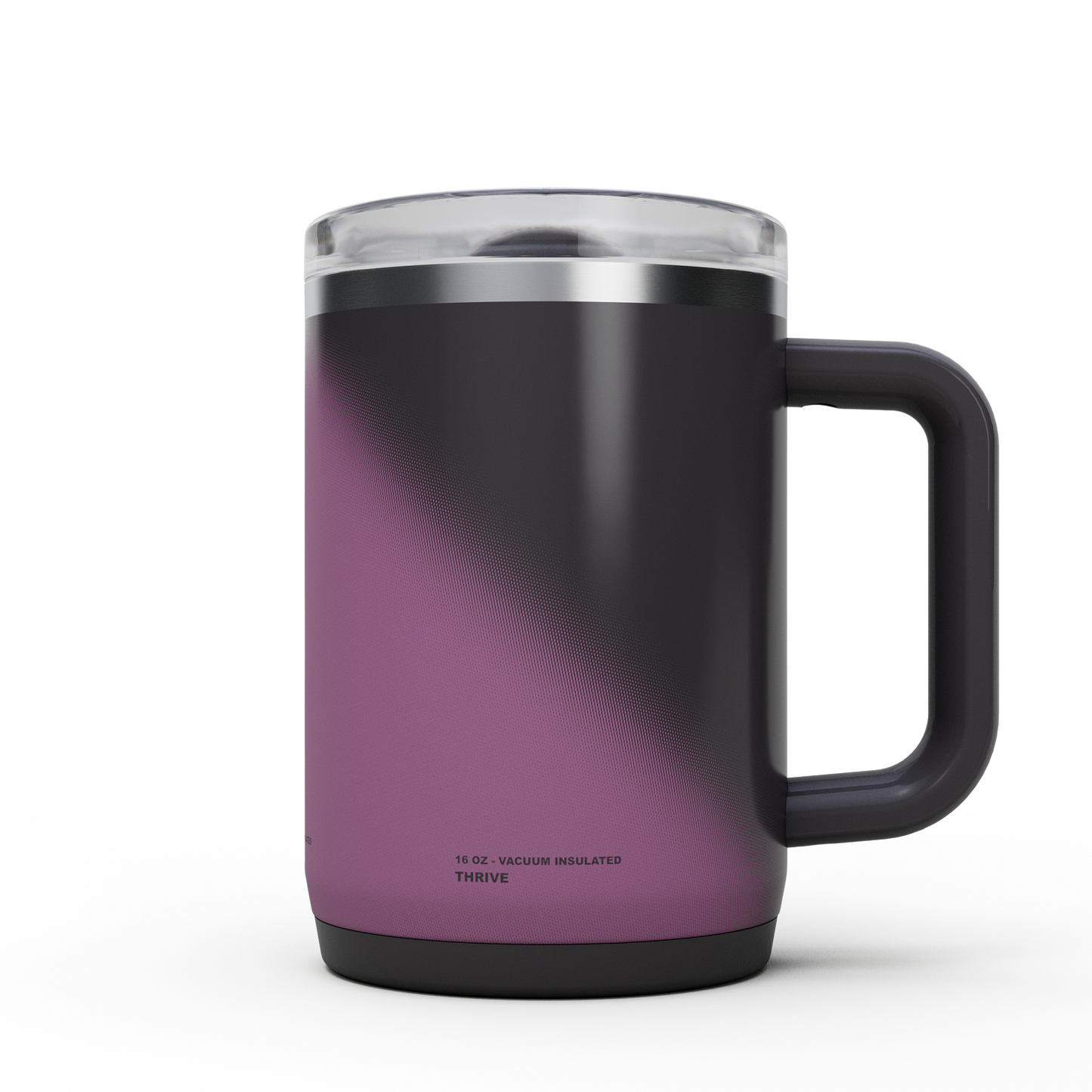 thrivetm-16-oz-mug-insulated-stainless-steel-t1 lw1eve03nx