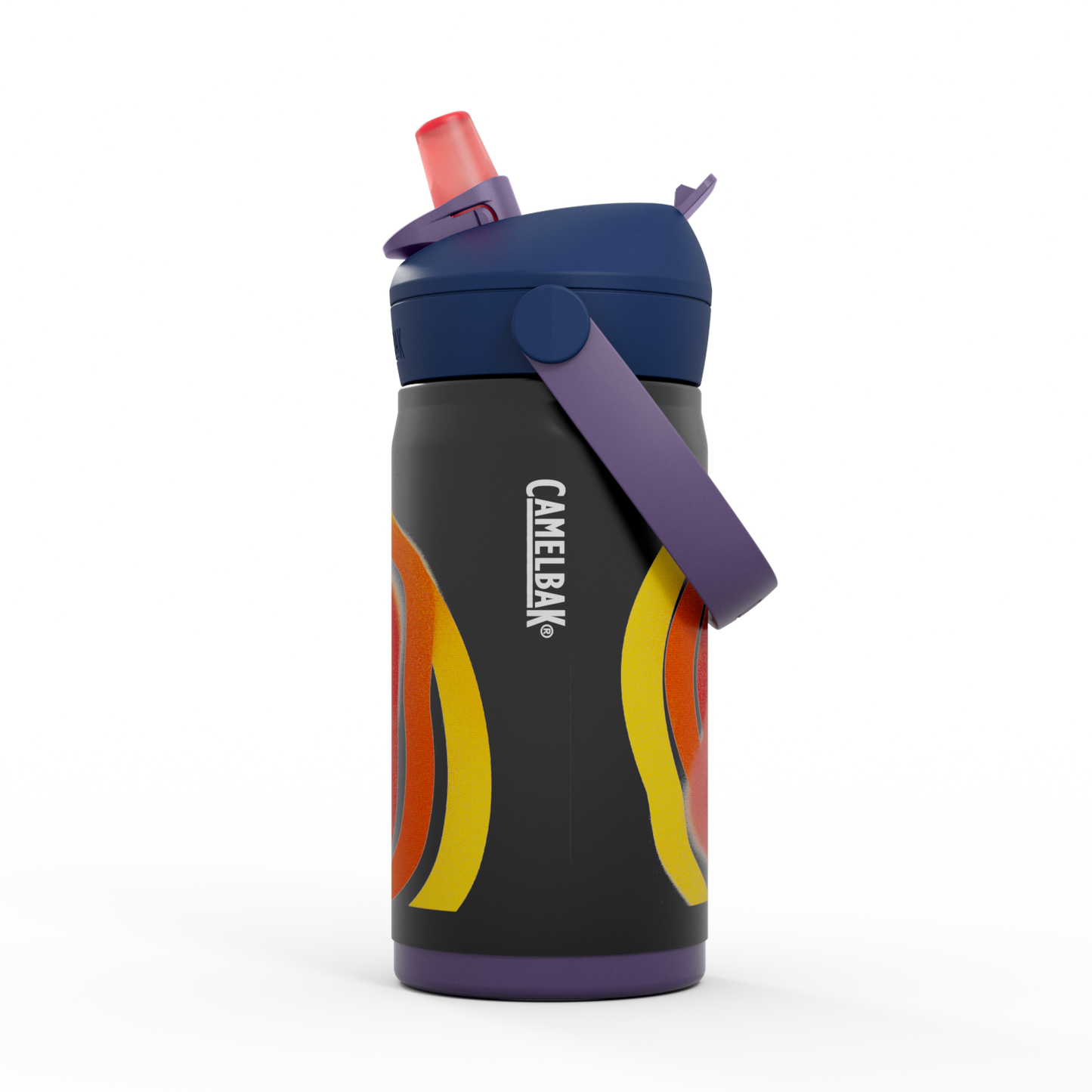 thrivetm-flip-straw-kids-12oz-bottle-insulated-stainless-steel-c9 y0qyyas3fj
